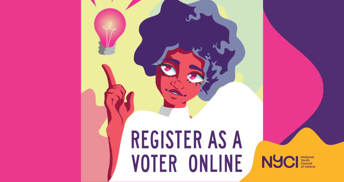 Register to vote